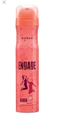 Engage Deodorant For Women - Blush