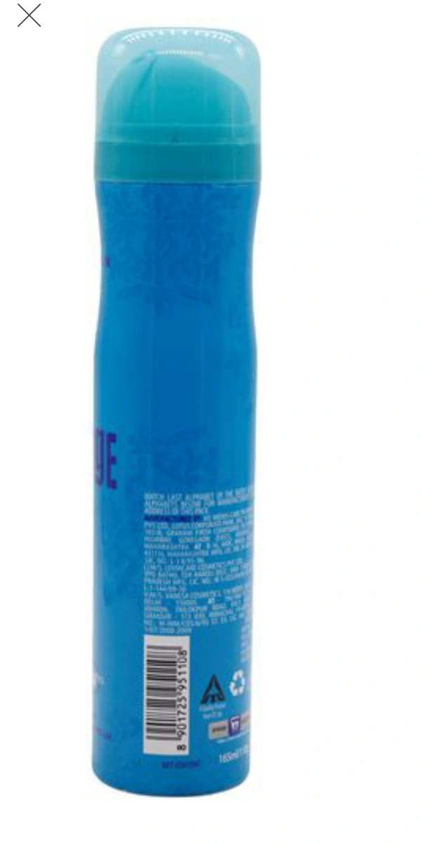 Engage Deodorant For Women - Spell