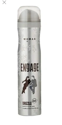 Engage Deodorant For Women - Drizzle