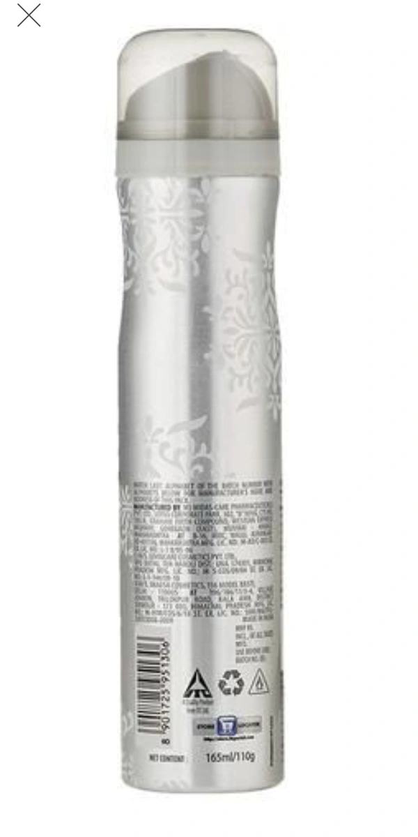 Engage Deodorant For Women - Drizzle