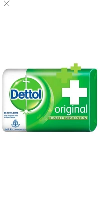 Bathing Soap Original - Original