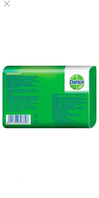 Bathing Soap Original - Original