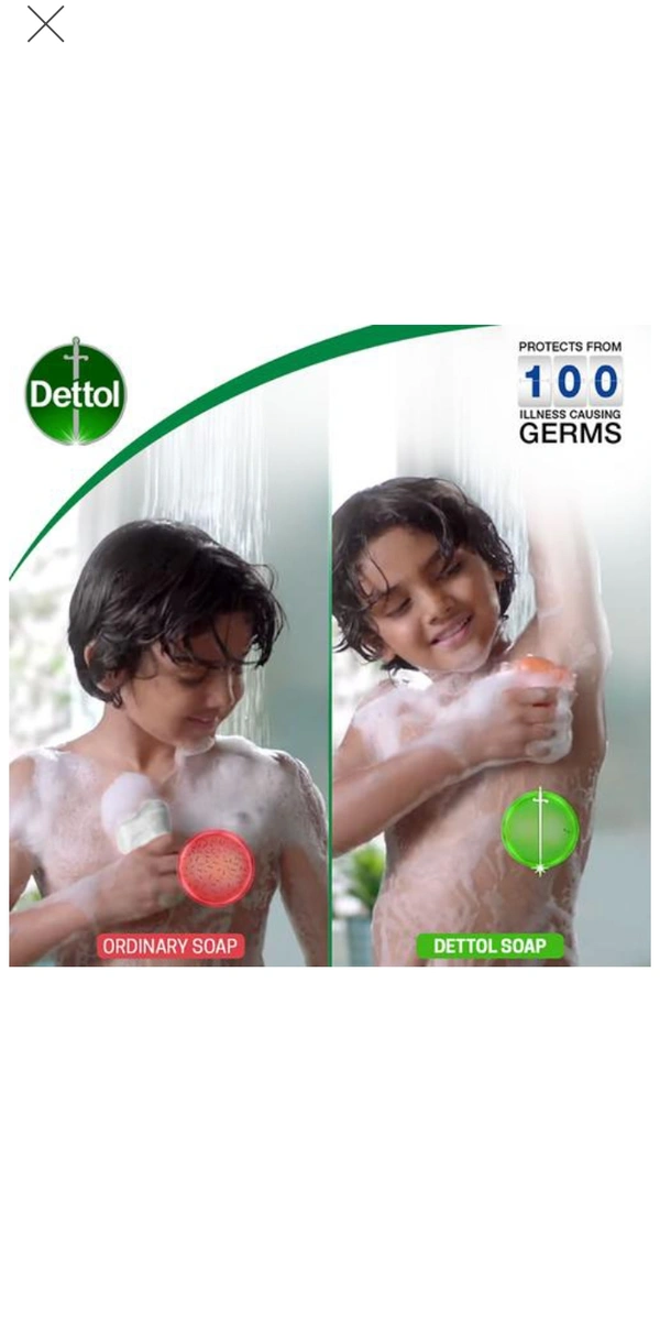 Bathing Soap Original - Original