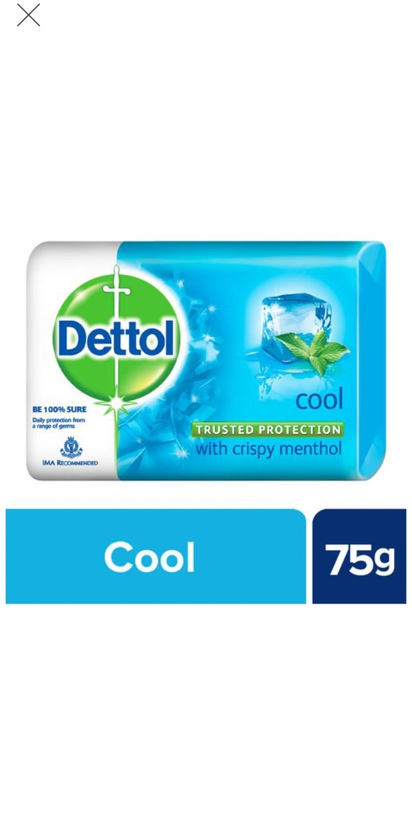 Bathing Soap Original - Cool