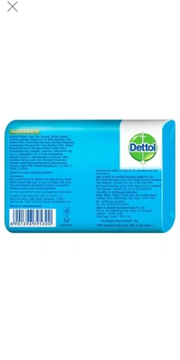 Bathing Soap Original - Cool