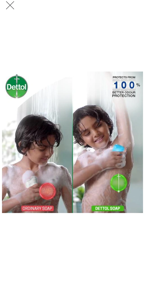 Bathing Soap Original - Cool