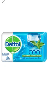 Bathing Soap Original - Cool