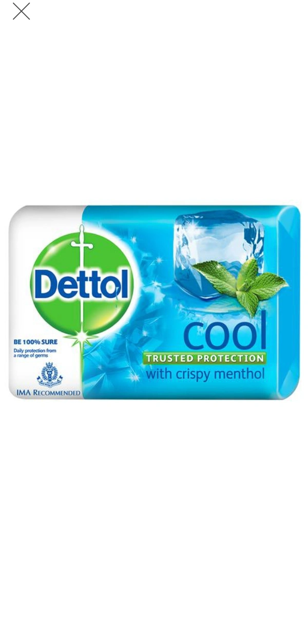 Bathing Soap Original - Cool