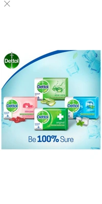 Bathing Soap Original - Cool