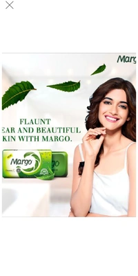 Margo Bathing Soap Original Neem