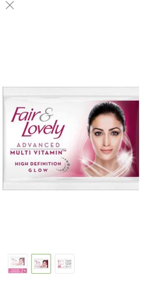 Advanced Multivitamin Face Cream - 9 gm