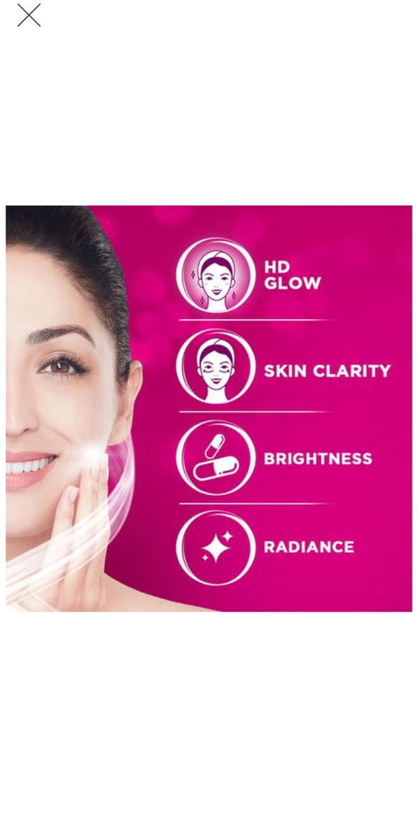 Advanced Multivitamin Face Cream - 25 gm