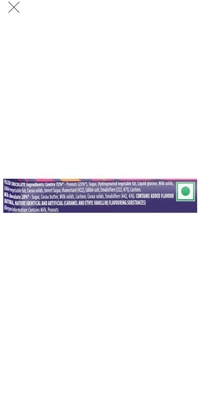 Cadbury Fuse Chocolate