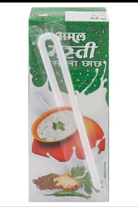 Amul Masti Spiced Buttermilk - 200 ml