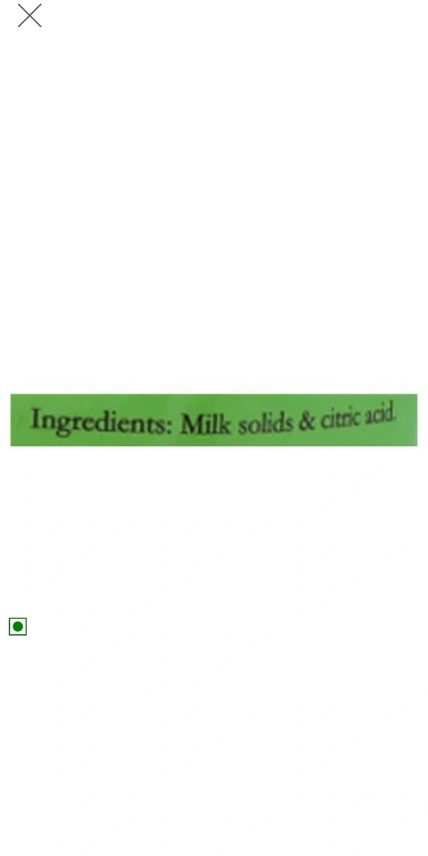 Amul Malai Paneer - 200 gm