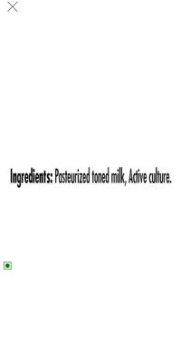 Britannia Daily Fresh Dahi - 150 gm