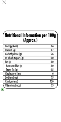 Britannia Daily Fresh Dahi - 150 gm