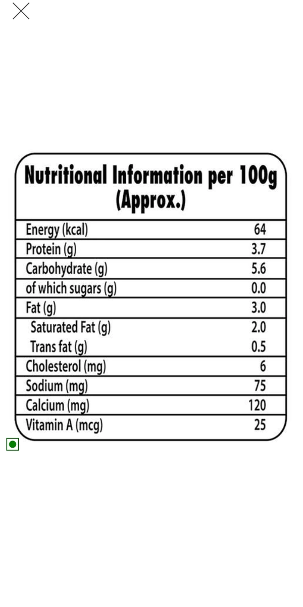 Britannia Daily Fresh Dahi - 150 gm