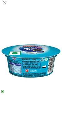 Britannia Daily Fresh Dahi - 150 gm