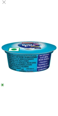 Britannia Daily Fresh Dahi - 150 gm