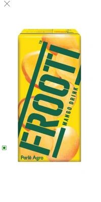 Frooti Juicy Mango - 150 gm