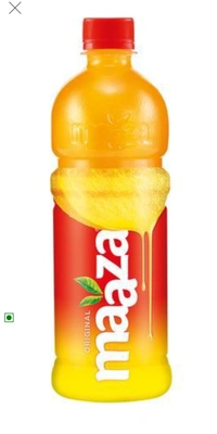 Maaza Mango Drink - 600 ml