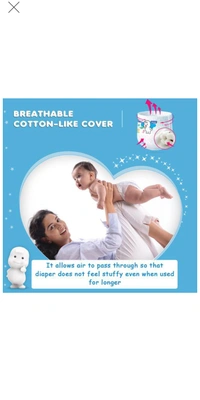 Mamypoko Pants Extra Absorb Small - 8 Diapers