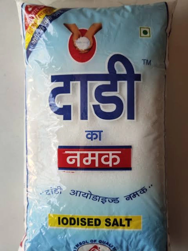 Dandi Salt - 1 kg
