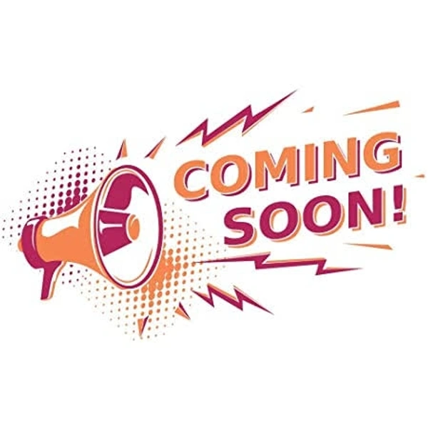 Coming Soon