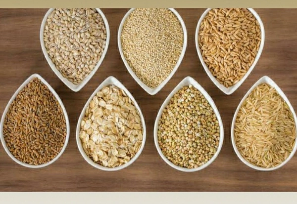 Om Special Multi Grain Atta  - 10Kg