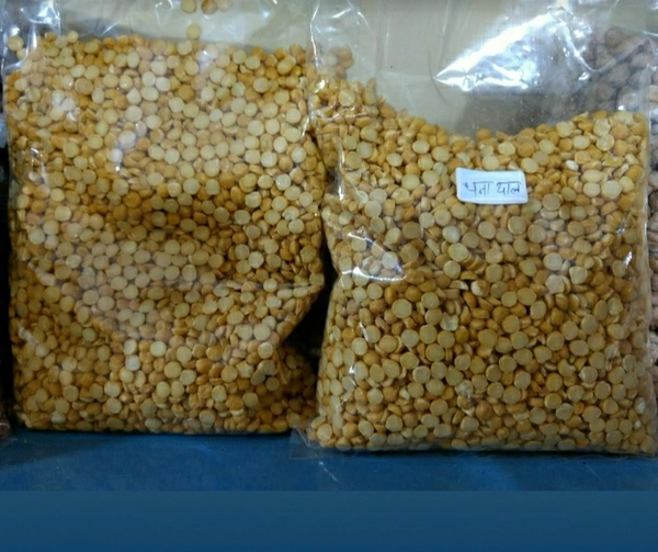 Om Store Chana Dal Best Quality -  1kg