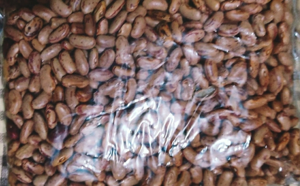 Om Store Lal Rajma Best Quality -  1kg