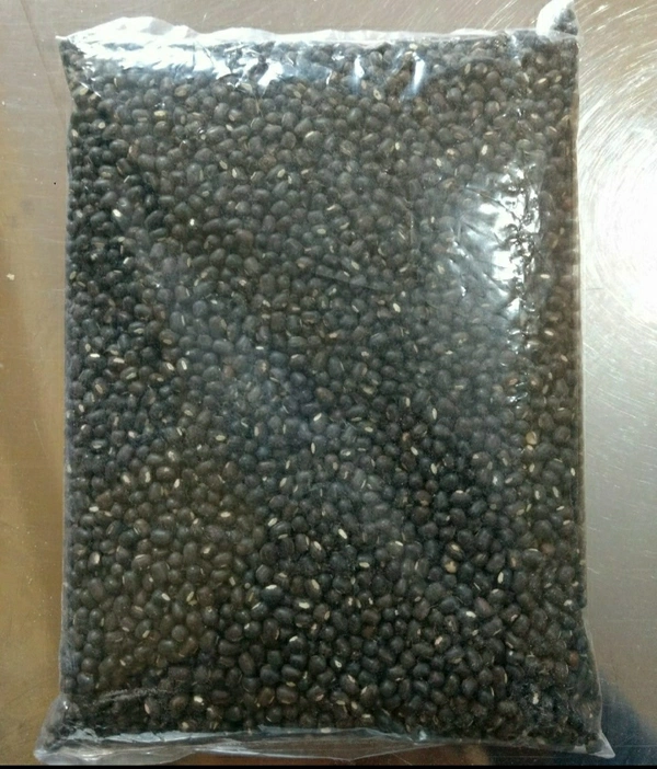 Om Store Urad Sabut  Best Quality - 1kg