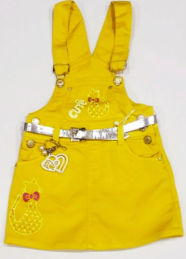 Skirt Dangry (NF050) - (5-6 Y)