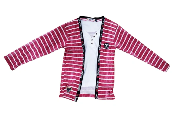 Tshirt (NF025) - 5-6 y