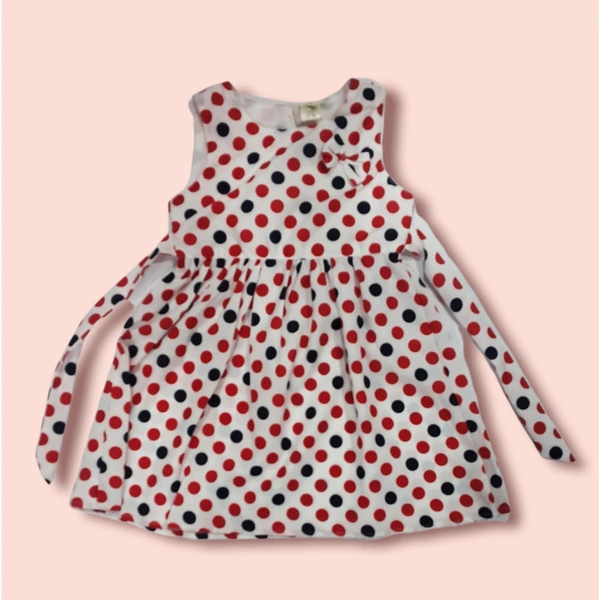 Frock (NF033) - 2-3 y