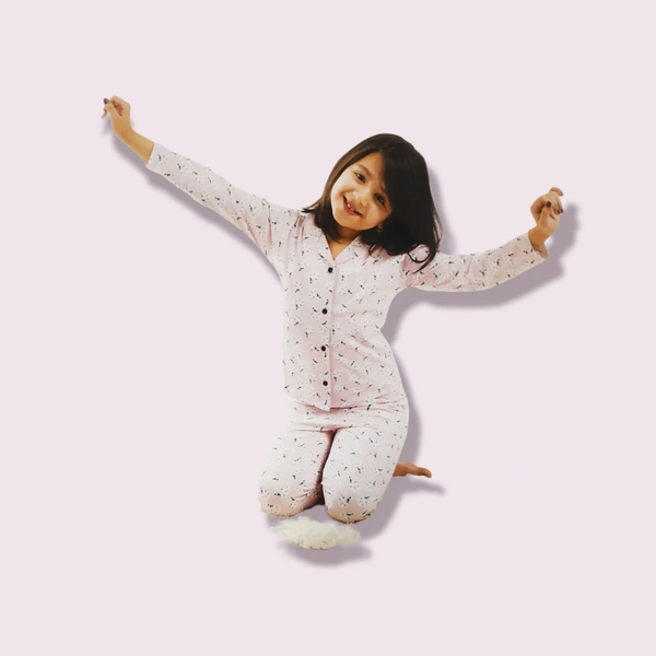 Night Suit (NF059) - 2-3 y