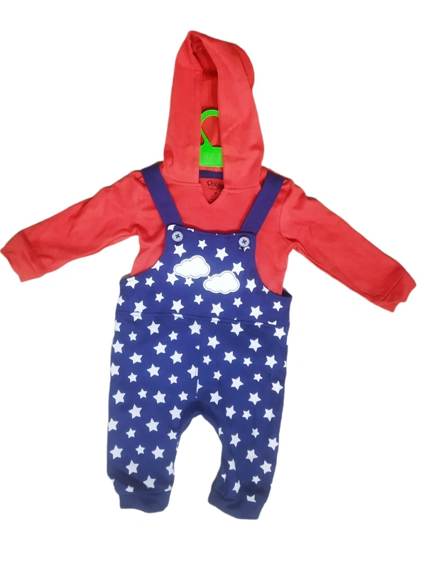 Dangree (NF068) - 6-12 m