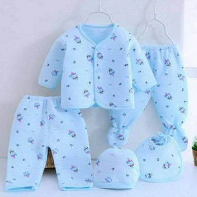 Newborn Dresses