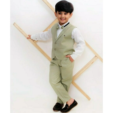 Boys Dresses