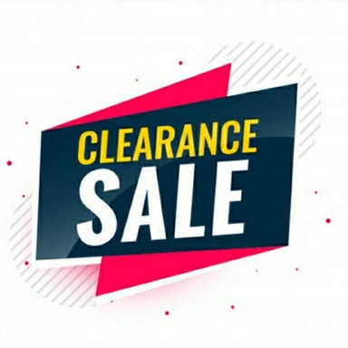 Items On Sale