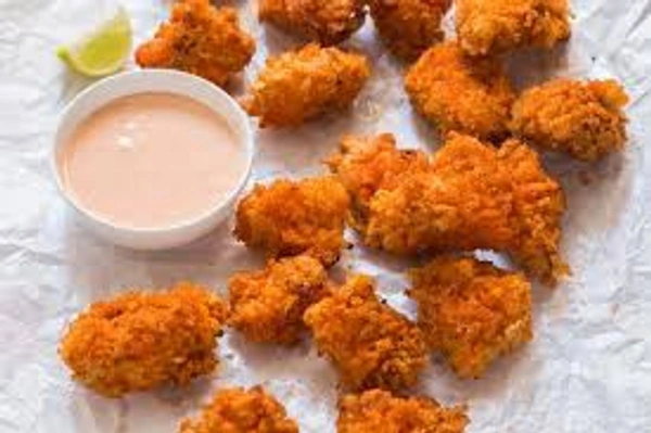 Chicken Pakora -8Pcs - LAZIZ BIRYANI HOUSE
