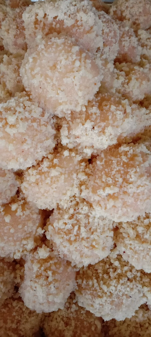 Choto Raj Bhog - P.B.DAS & SWEET