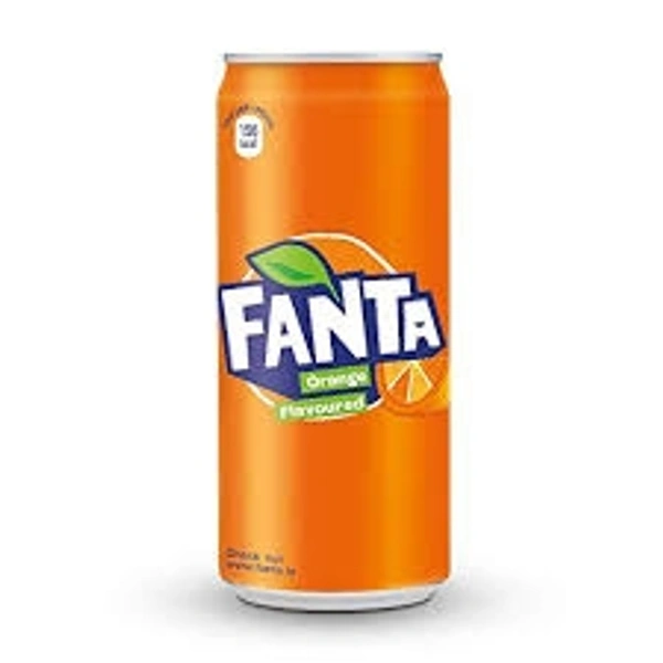 Fanta - LAZIZ BIRYANI HOUSE
