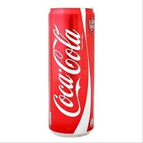 Coke - LAZIZ BIRYANI HOUSE