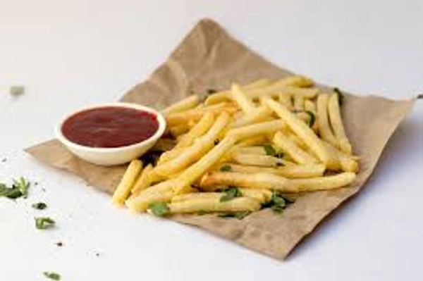 Frence Fries /Finger Chips - ASHOKA HOTEL & RESTAURANT