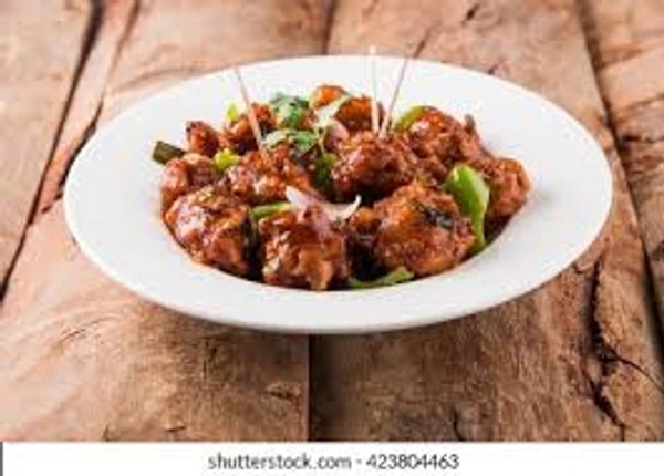 Veg Cripse - ASHOKA HOTEL & RESTAURANT