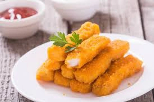 Fish Finger(8PC) - ASHOKA HOTEL & RESTAURANT