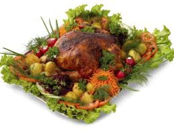 Chicken 700 - ASHOKA HOTEL & RESTAURANT
