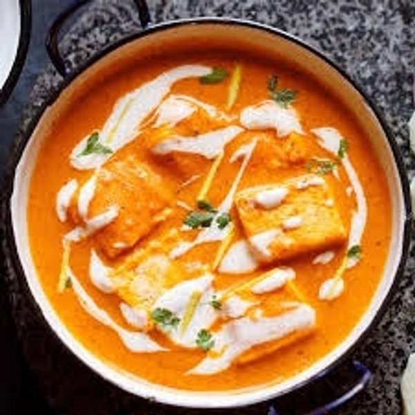 Shahi Panner - ASHOKA HOTEL & RESTAURANT